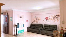 Blk 667B Jurong West Street 65 (Jurong West), HDB 5 Rooms #209839531